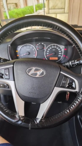 Обява за продажба на Hyundai I20 Бензин/газ ~7 500 лв. - изображение 6
