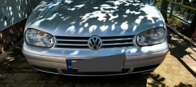 Обява за продажба на VW Golf ~4 000 лв. - изображение 1