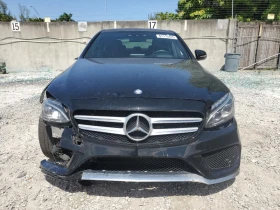 Mercedes-Benz C 400 4MATIC AMG* Burmester* Keyless*  | Mobile.bg    5