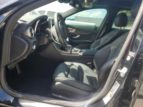 Mercedes-Benz C 400 4MATIC AMG* Burmester* Keyless*  | Mobile.bg    7