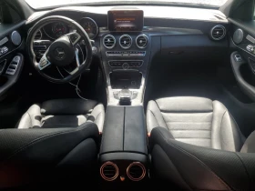 Mercedes-Benz C 400 4MATIC AMG* Burmester* Keyless*  | Mobile.bg    8