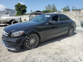 Mercedes-Benz C 400 4MATIC AMG* Burmester* Keyless* Камера