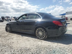 Mercedes-Benz C 400 4MATIC AMG* Burmester* Keyless*  | Mobile.bg    2