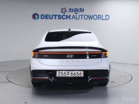 Hyundai Sonata 2.0 LPG * НАЙ-ДОБРА ЦЕНА В БЪЛГАРИЯ* - 44200 лв. - 30092788 3