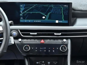 Hyundai Sonata 2.0 LPG * НАЙ-ДОБРА ЦЕНА В БЪЛГАРИЯ* - 44200 лв. - 30092788 13