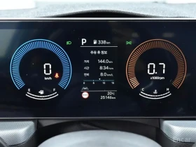 Hyundai Sonata 2.0 LPG * НАЙ-ДОБРА ЦЕНА В БЪЛГАРИЯ* - 44200 лв. - 30092788 7
