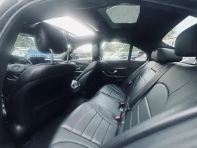 Mercedes-Benz C 300 AMG LINE/PANORAMA/KEYLESS/NAVI/ | Mobile.bg    13
