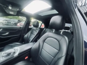 Mercedes-Benz C 300 AMG LINE/PANORAMA/KEYLESS/NAVI/ | Mobile.bg    6