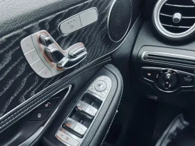 Mercedes-Benz C 300 AMG LINE/PANORAMA/KEYLESS/NAVI/ | Mobile.bg    7