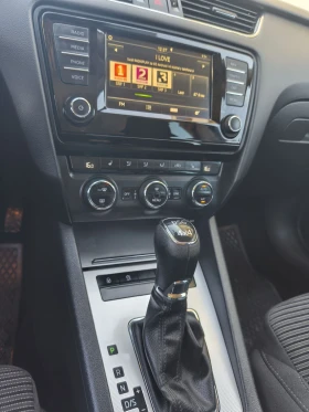 Обява за продажба на Skoda Octavia 1.8TFSI 4x4 DSG VRS ~22 500 лв. - изображение 7