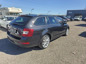 Обява за продажба на Skoda Octavia 1.8TFSI 4x4 DSG VRS ~22 500 лв. - изображение 2