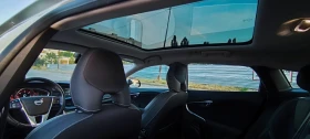 Обява за продажба на Volvo V40 1.6 D ~9 999 лв. - изображение 6