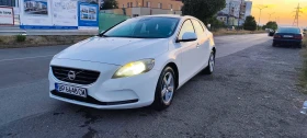 Обява за продажба на Volvo V40 1.6 D ~9 999 лв. - изображение 1