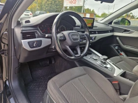 Audi A4 | Mobile.bg    9