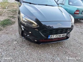     Ford Focus ST line 