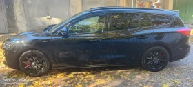 Ford Focus ST line  | Mobile.bg    9