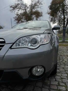 Обява за продажба на Subaru Outback Швейцария  ~6 666 лв. - изображение 5 | Auto.bg Обява за продажба на Subaru Outback Швейцария  ~6 666 лв. - изображение 5