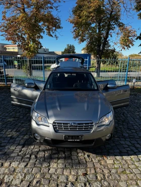 Обява за продажба на Subaru Outback Швейцария  ~6 666 лв. - изображение 7 | Auto.bg Обява за продажба на Subaru Outback Швейцария  ~6 666 лв. - изображение 7