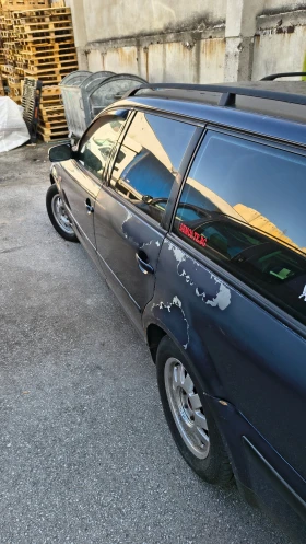 VW Passat B5 | Mobile.bg    3