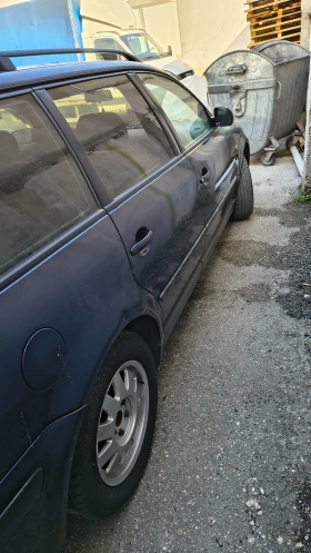 VW Passat B5 | Mobile.bg    2