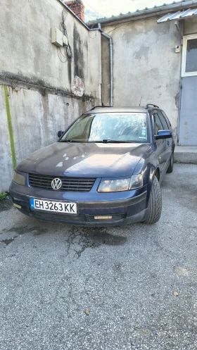 VW Passat B5 | Mobile.bg    5