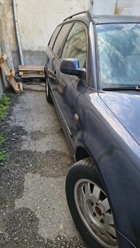 VW Passat B5 - изображение 1