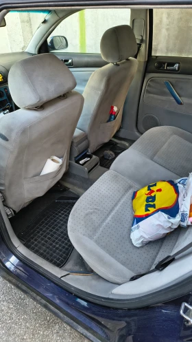 VW Passat B5 | Mobile.bg    7