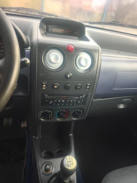 Citroen Berlingo 1.6 16v  | Mobile.bg    15