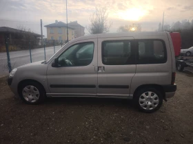 Citroen Berlingo 1.6 16v  | Mobile.bg    3