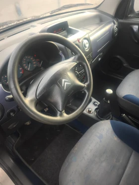 Citroen Berlingo 1.6 16v  | Mobile.bg    8