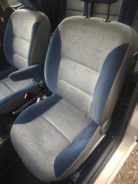 Citroen Berlingo 1.6 16v  | Mobile.bg    14