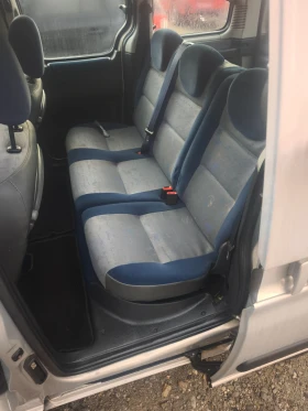 Citroen Berlingo 1.6 16v  | Mobile.bg    11
