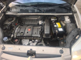 Citroen Berlingo 1.6 16v  | Mobile.bg    16