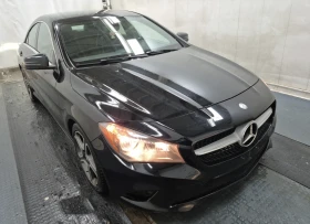 Mercedes-Benz CLA 250 4MATIC | Mobile.bg    2