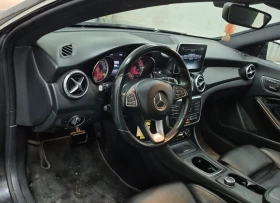 Mercedes-Benz CLA 250 4MATIC | Mobile.bg    8