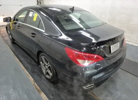 Mercedes-Benz CLA 250 4MATIC | Mobile.bg    4