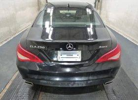 Mercedes-Benz CLA 250 4MATIC | Mobile.bg    6