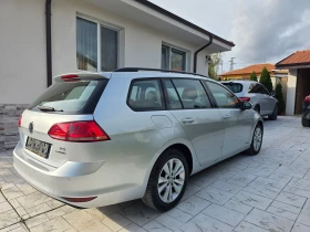 VW Golf 1.4 GDI  | Mobile.bg    4