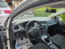 VW Golf 1.4 GDI  | Mobile.bg    13