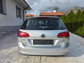 VW Golf 1.4 GDI  | Mobile.bg    6
