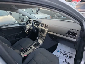 VW Golf 1.4 GDI  | Mobile.bg    15