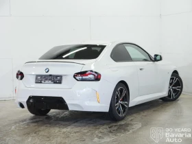 BMW 220 d Coupe M Sport Paket Sportautomatic - 83900 лв. / 42897.39 € - 76179547 3