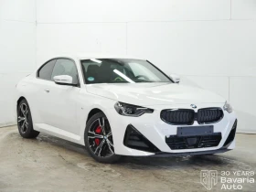 BMW 220 d Coupe M Sport Paket Sportautomatic - 83900 лв. / 42897.39 € - 76179547 4