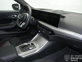 BMW 220 d Coupe M Sport Paket Sportautomatic - 83900 лв. / 42897.39 € - 76179547 7