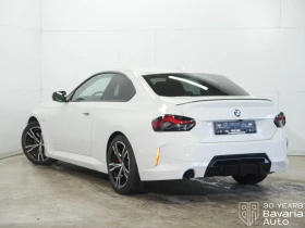 BMW 220 d Coupe M Sport Paket Sportautomatic - 83900 лв. / 42897.39 € - 76179547 2