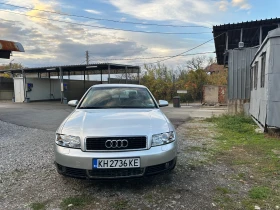 Audi A4  - изображение 1