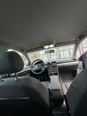 Audi A4 | Mobile.bg    7