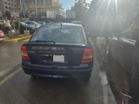 Opel Astra Lpg, снимка 5