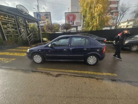 Opel Astra Lpg, снимка 3