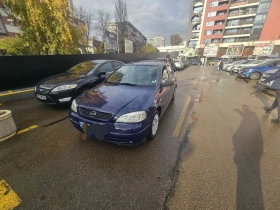 Opel Astra Lpg, снимка 6